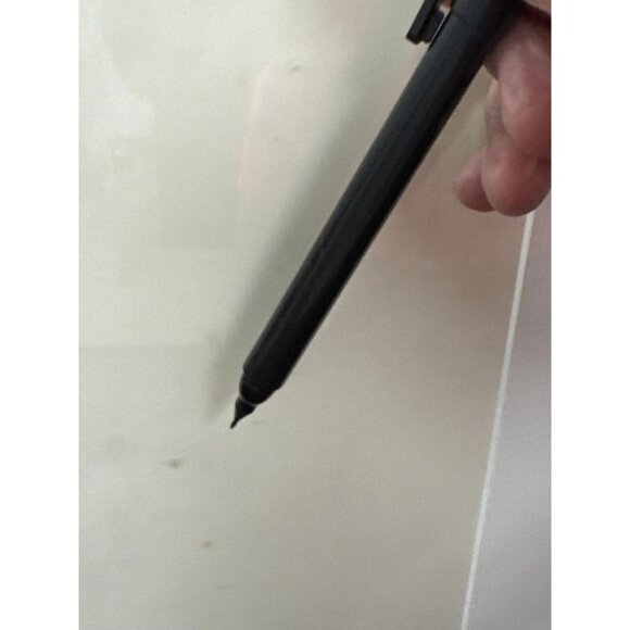 Sally B Hooff Original Graphite Drawing PEI Artist Vintage Signed Artwork - Picture 5 of 6